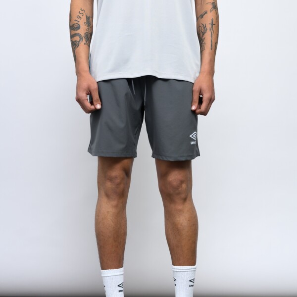 Shorts Pro Run Umbro Hombre 005