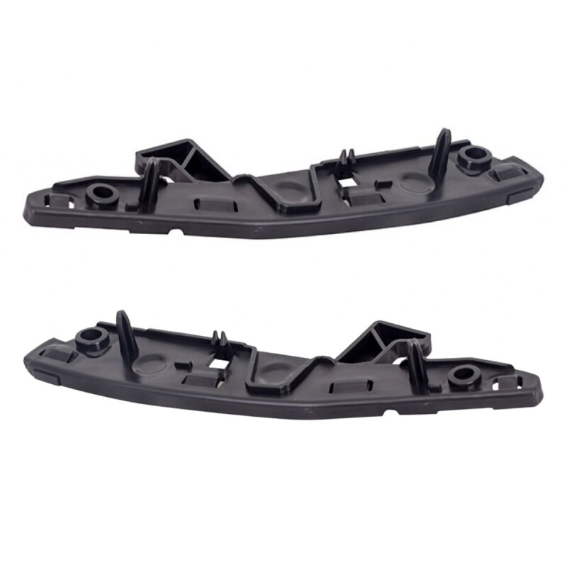 SOPORTE DE PARAGOLPE DELANTERO DERECHO / IZQUIERDO Soporte De Paragolpe Delantero Derecho / Izquierdo