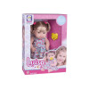 Juguete Muñeca Luisa con Cabello Ref 2078 Juguete Muñeca Luisa con Cabello Ref 2078