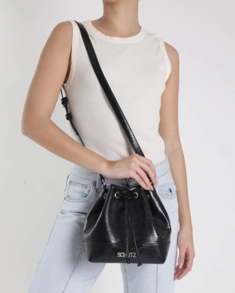 CARTERA Negro