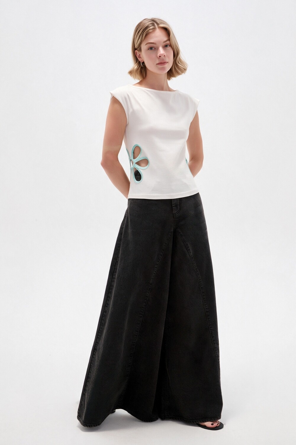 Remera Krael Estampado 2