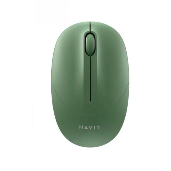 Mouse Havit MS54GT Wireless Verde Mouse Havit MS54GT Wireless Verde