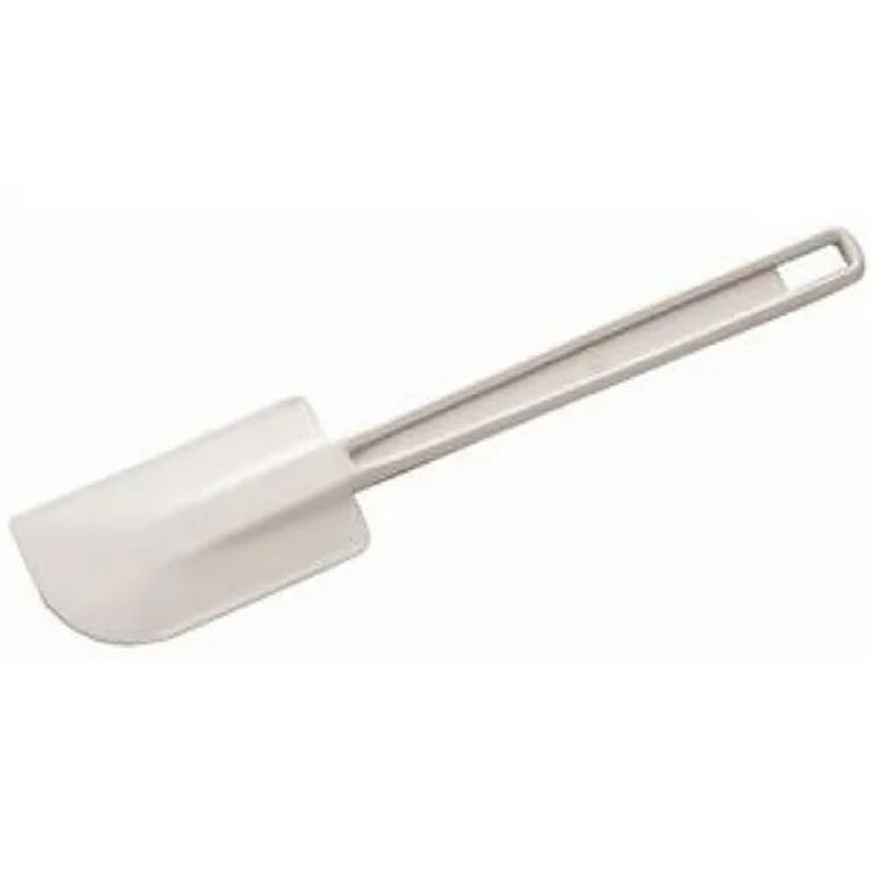 ESPATULA GOMA LAVAVAJILLAS 10" REGULAR - F/RBS-10R ESPATULA GOMA LAVAVAJILLAS 10" REGULAR - F/RBS-10R