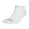 Medias Adidas Low Cut Blanco