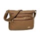 Cartera Pampa Marron