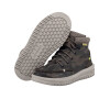 Botas Hey Dude Bradley Youth Verde