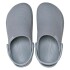 Crocs Classic Crafted Clog - Unisex Concrete