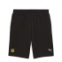 Short de Hombre Puma Peñarol Negro - Amarillo