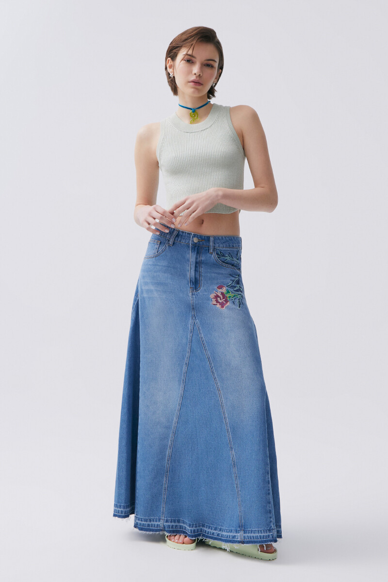 Top Savanna Verde