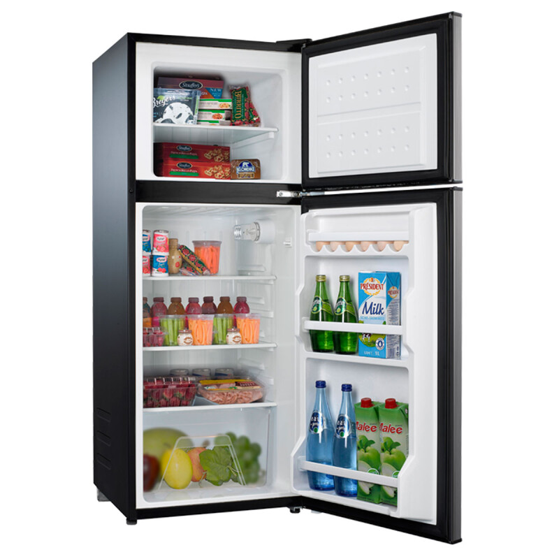 REFRIGERADOR ENXUTA RENX8140FHS Silver -Frío Húmedo 129L N/A