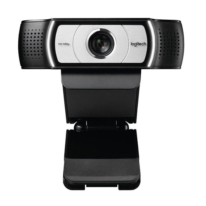 Camara Webcam Logitech C930e Camara Webcam Logitech C930e