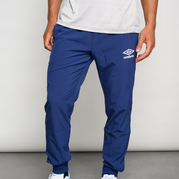 PANTALÓN POLYTRAINING Umbro Hombre 001