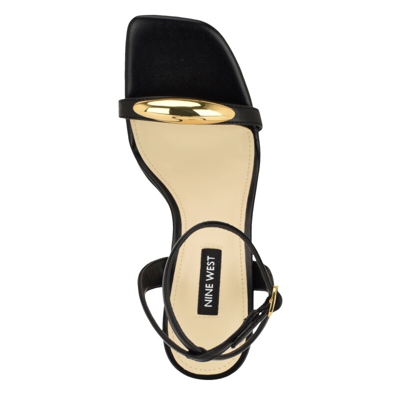 Sandals Props3 Black