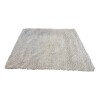 Alfombra Living 1.50 x 2.00 color crudo - PRODUCTO CON DETALLES Alfombra Living 1.50 x 2.00 color crudo - PRODUCTO CON DETALLES