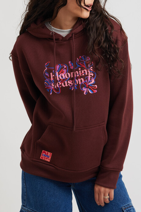 CANGURO S/C RAVENA DIXIE Ladrillo