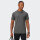Remera Fabletics The Training Day Gris