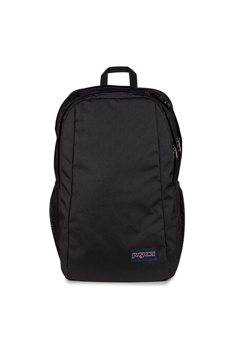 Mochilas Jansport Campus Pack Unisex Black
