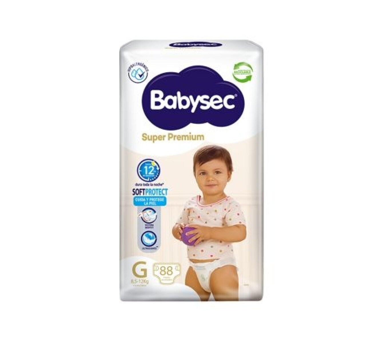 Babysec Super Premium Gx88 