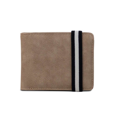 Billetera Nerthus Topo Claro