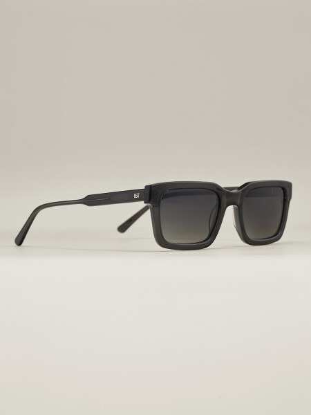 SUNGLASSES IAN HUMO NEGRO C3