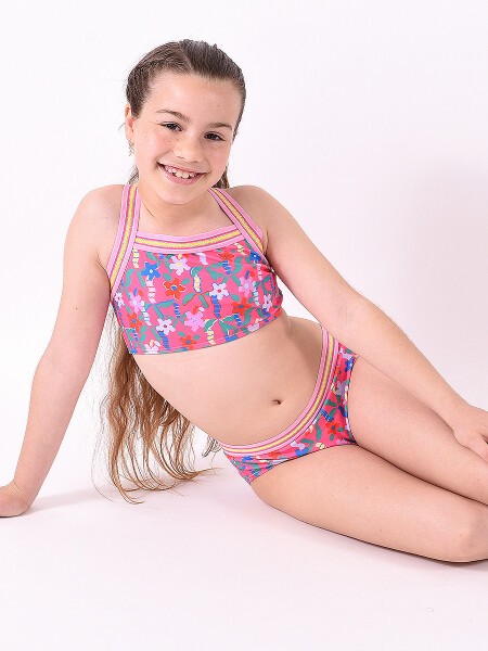 BIKINI SHAYA ROSADO