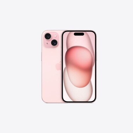 Celular Apple iPhone 15 128GB 6GB Pink SIM Celular Apple iPhone 15 128GB 6GB Pink SIM