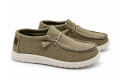 BELUGO DOCK Khaki