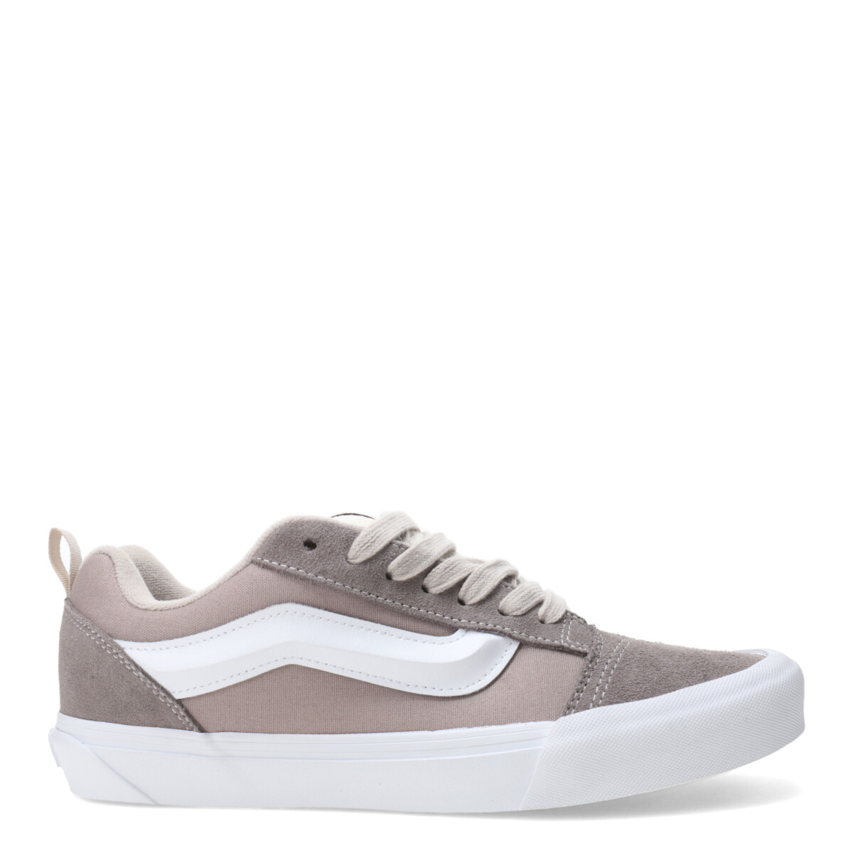 Deportivo KNU SKOOL VANS - Gris - Multicolor 