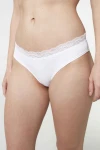Bikini Ginebra Blanco