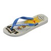Sandalias Havaianas Simpsons FC Hombre Azul/blanco