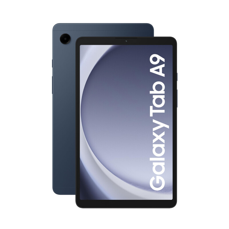 Tablet Samsung Galaxy Tab A9 LTE SM-X115 64GB 4GB Navy Blue Tablet Samsung Galaxy Tab A9 LTE SM-X115 64GB 4GB Navy Blue