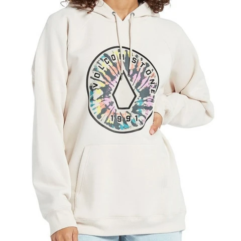 Canguro Volcom Truly Stoked Beige