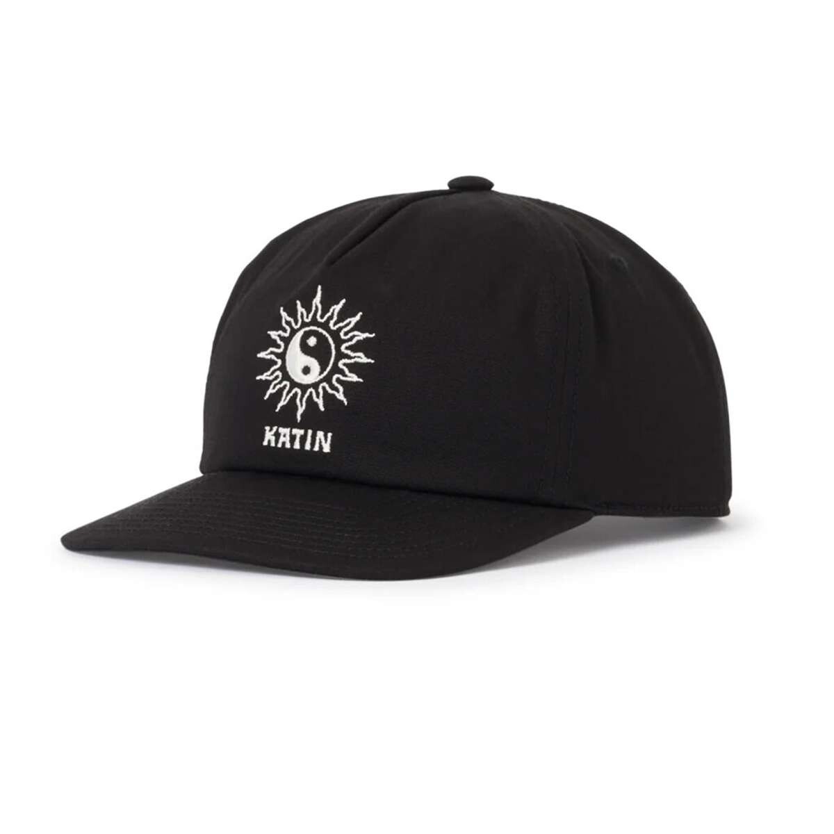 Gorro Katin Orb - Negro 