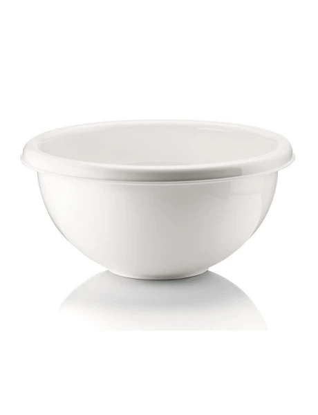 ENSALADERA BLANCA D25CMS FORMECASA ENSALADERA BLANCA D25CMS FORMECASA