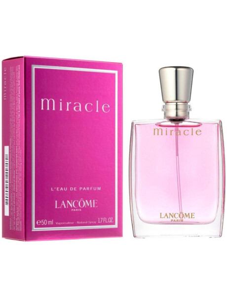 Perfume Lancome Miracle EDP 50ml Original Perfume Lancome Miracle EDP 50ml Original