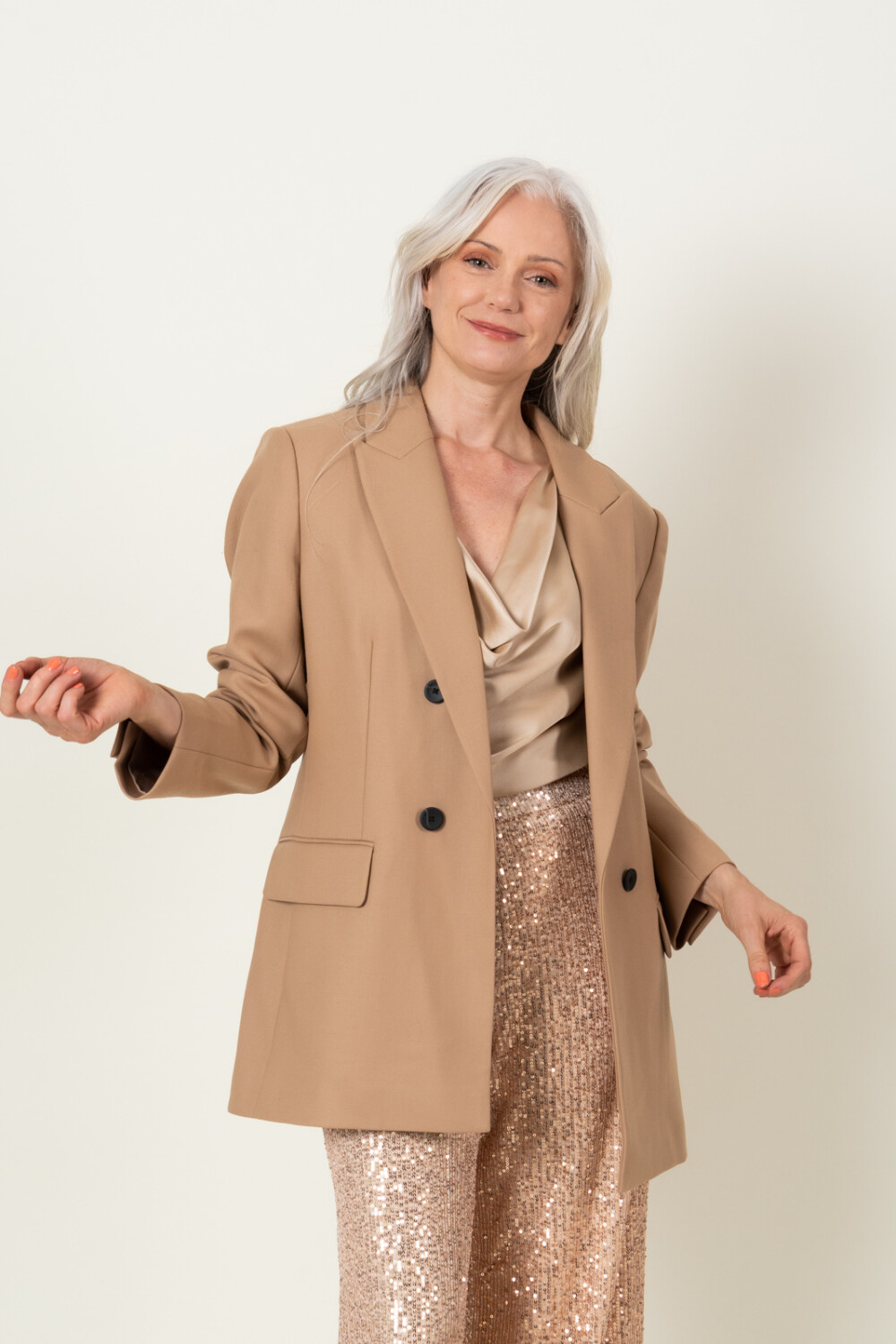 BLAZER ARIEL BLAZER ARIEL