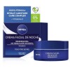 Crema Facial Nivea Essentials Hidratante De Noche Regeneradora 50 ml Crema Facial Nivea Essentials Hidratante De Noche Regeneradora 50 ml
