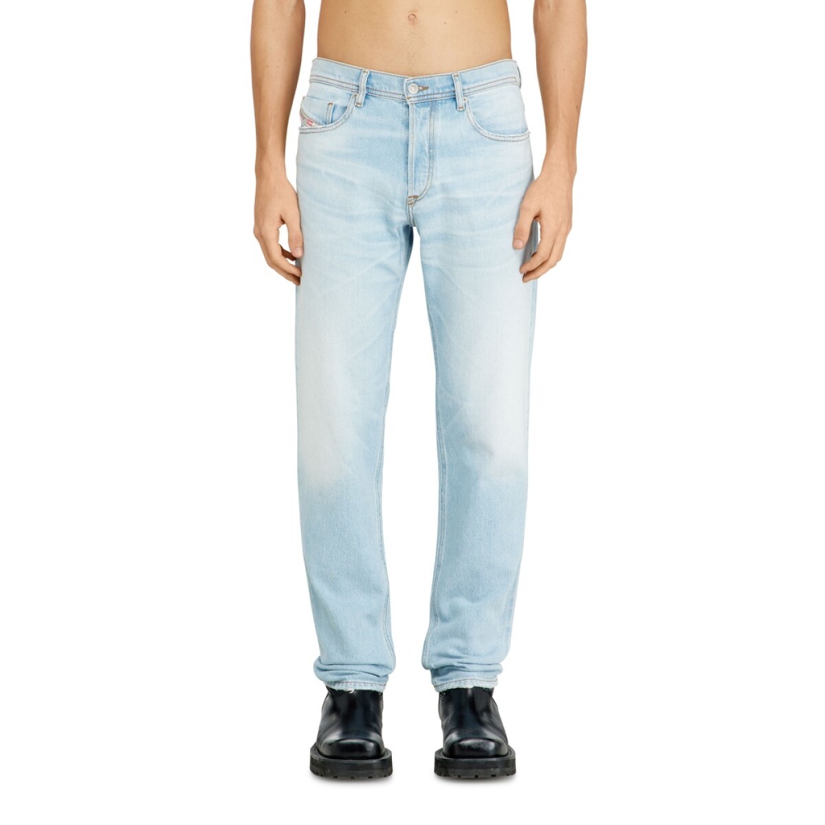 Jean Para Hombre Regular - 2023 D-Finitive 