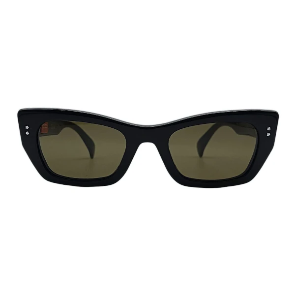 KENZO KZ40162I 01N 51 21 145*3 C VERDE U - Adulto - Negro negrouniforme
