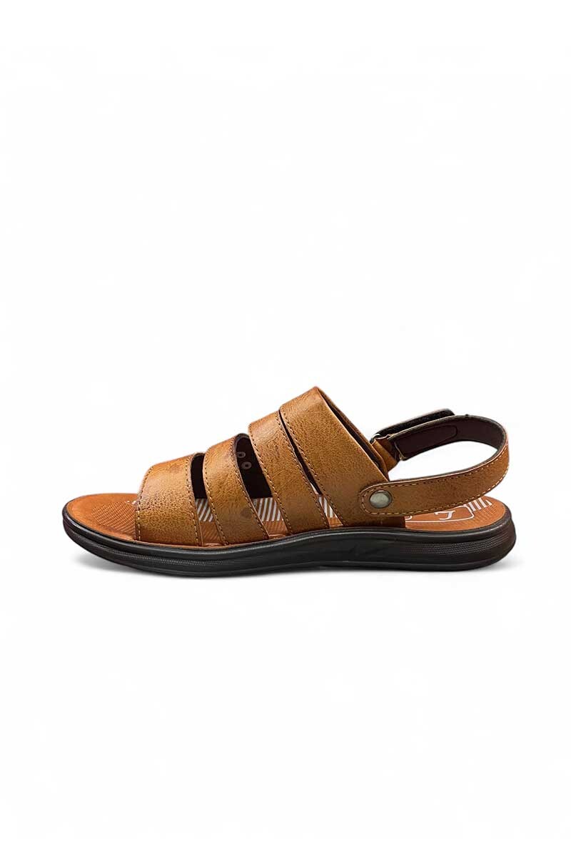SANDALIA HOMBRE LD C50907 Camel