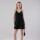 Vestido Sammy NEGRO
