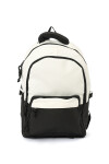 Mochila escolar Negro