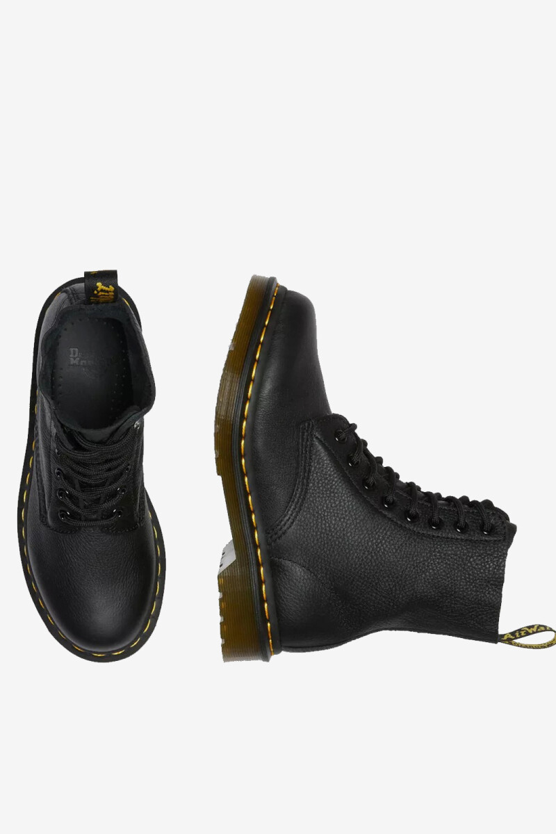Bota 1460 Negro