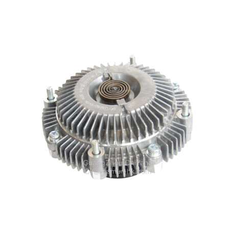 ELECTROVENTILADOR JMC EMBRAGUE VISCOSO JX1032-43 - ELECTROVENTILADOR JMC EMBRAGUE VISCOSO JX1032-43 -