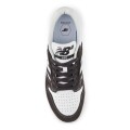 Championes New Balance de Hombre - 480 - NM480BAB BLACK