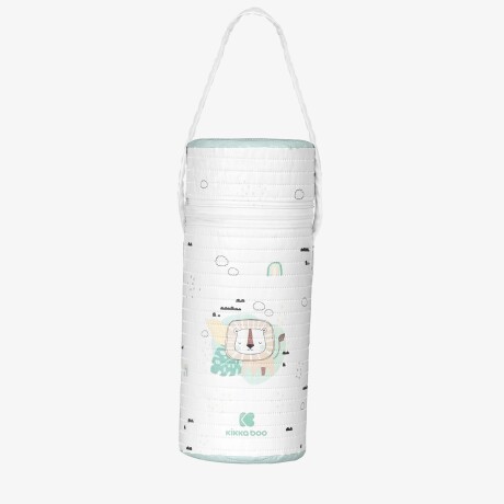 Porta mema individual savanna mint