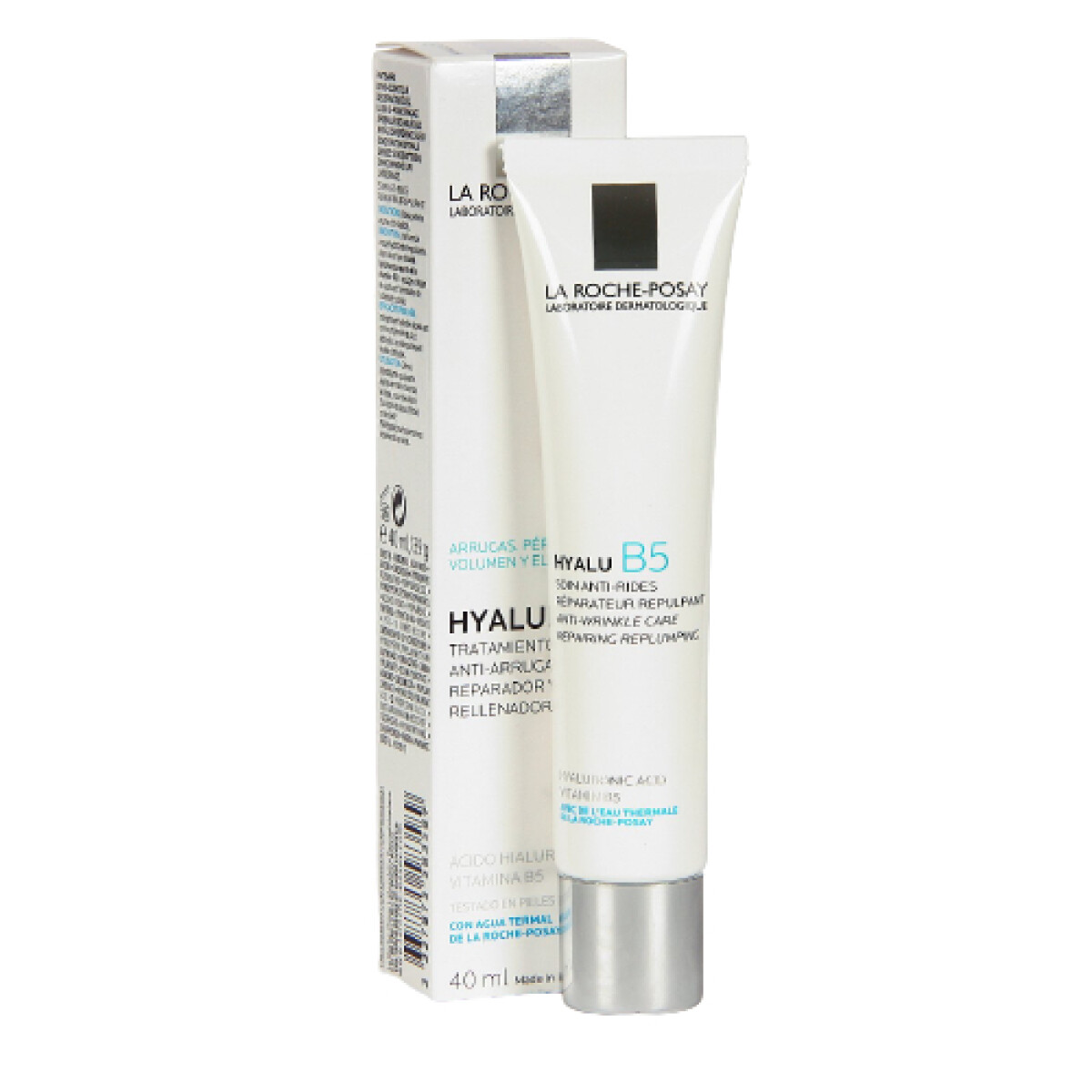 Hyalu B5 Crema 40 ml 