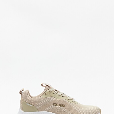 ZAPATILLA CONTENT Beige