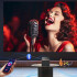 Proyector Smart Xion Xi-proy5 Android Full Hd Wifi PROYECTOR LED XION XI-PROY5