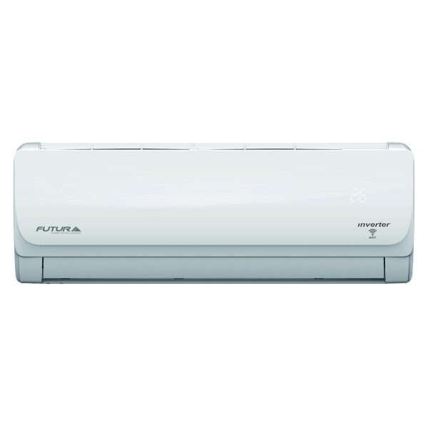 Aire Acondicionado Futura Asw-h18e3b4/luridi AIRE ACONDICIONADO FUTURA ASW-H18E3B4